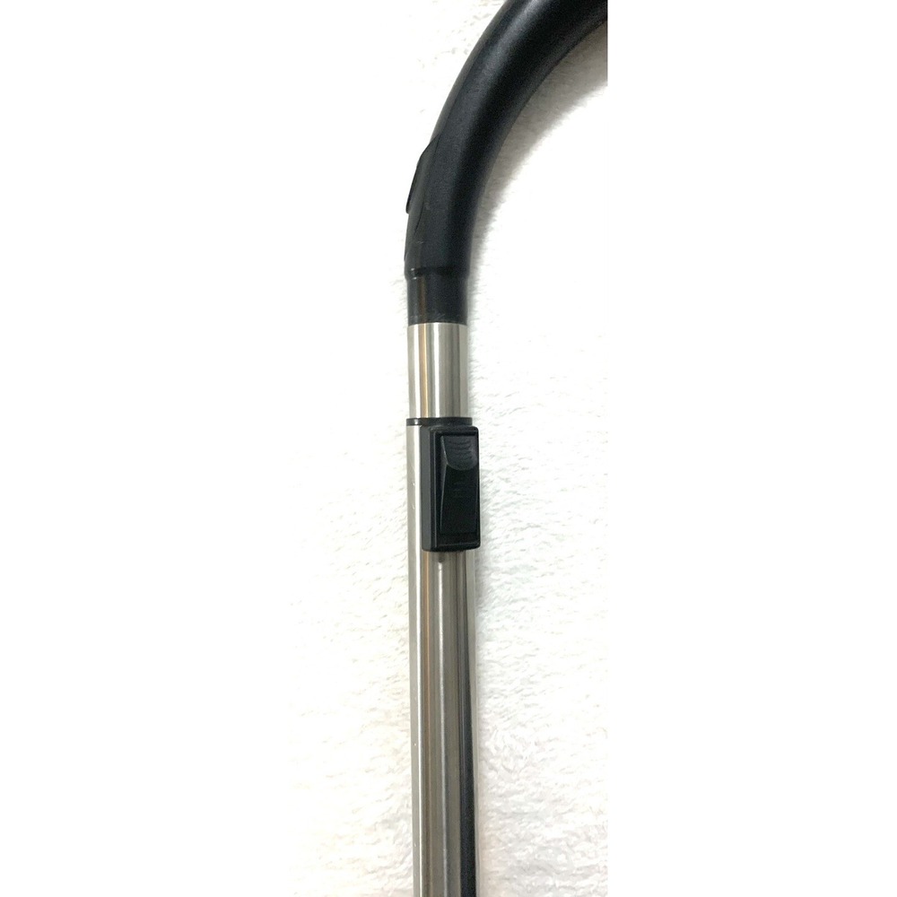 Cirrus Canister Vacuum Cleaner VC248 Variable speed only 9 lbs With Bags! - Picture 3 of 11
